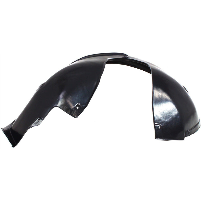 DURAFORCE Splash Shield For 97-2000 BMW 528i 2001-2003 530i Front Left & Right Set of 2