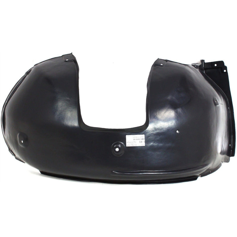 DURAFORCE Splash Shield For 97-2000 BMW 528i 2001-2003 530i Front Left & Right Set of 2