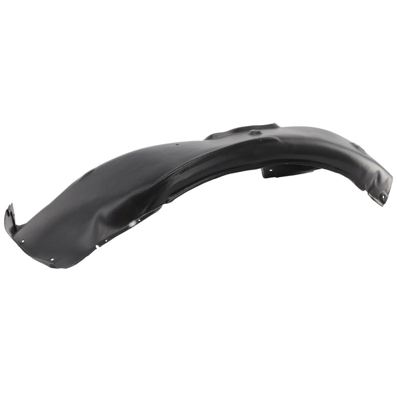 DURAFORCE Splash Shield For 97-2000 BMW 528i 2001-2003 530i Front Left & Right Set of 2