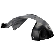DURAFORCE Splash Shield For 97-2000 BMW 528i 2001-2003 530i Front Left & Right Set of 2