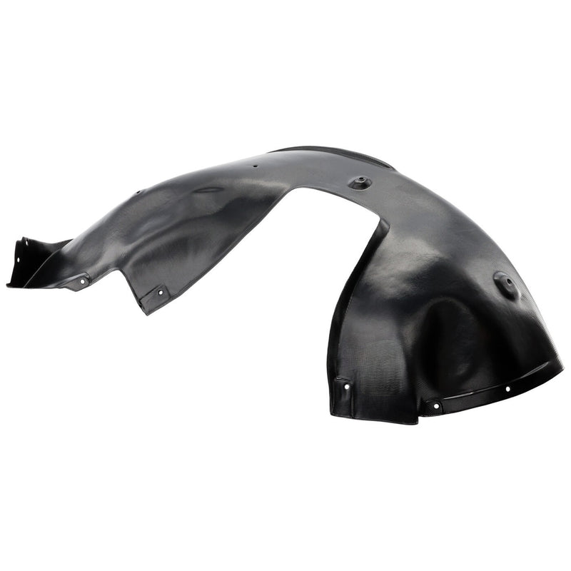 DURAFORCE Splash Shield For 97-2000 BMW 528i 2001-2003 530i Front Left & Right Set of 2