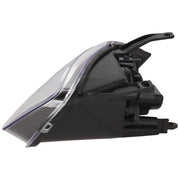 DURAFORCE Headlight Set For 2003-2005 Chevrolet Cavalier Driver and Passenger Side