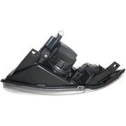 DURAFORCE Headlight Set For 2003-2005 Chevrolet Cavalier Driver and Passenger Side