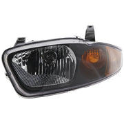 DURAFORCE Headlight Set For 2003-2005 Chevrolet Cavalier Driver and Passenger Side