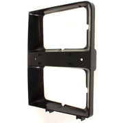 DURAFORCE Headlight Door Set For 1983-84 Chevrolet C10 K10 Left and Right Primed Dual Type