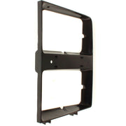DURAFORCE Headlight Door Set For 1983-84 Chevrolet C10 K10 Left and Right Primed Dual Type