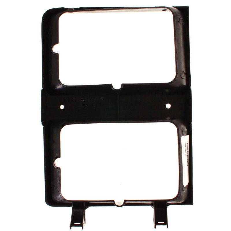 DURAFORCE Headlight Door Set For 1983-84 Chevrolet C10 K10 Left and Right Primed Dual Type