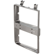 DURAFORCE Headlight Door Set For 1983-84 Chevrolet C10 K10 Left and Right Primed Dual Type