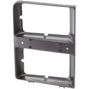 DURAFORCE Headlight Door Set For 1983-84 Chevrolet C10 K10 Left and Right Primed Dual Type