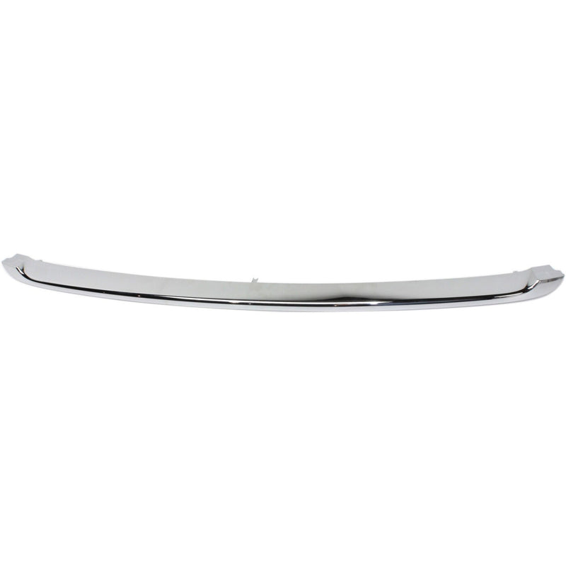 DURAFORCE Lower Grille Trim For 2007-2015 Mini Cooper Chrome MC1216100 51112751624