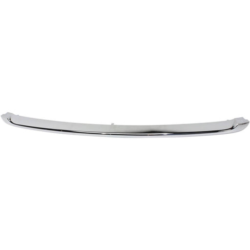 DURAFORCE Lower Grille Trim For 2007-2015 Mini Cooper Chrome MC1216100 51112751624