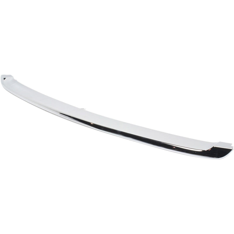 DURAFORCE Lower Grille Trim For 2007-2015 Mini Cooper Chrome MC1216100 51112751624