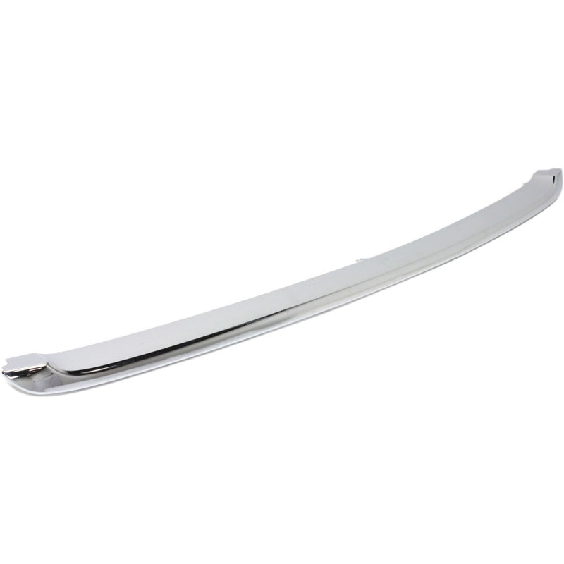 DURAFORCE Lower Grille Trim For 2007-2015 Mini Cooper Chrome MC1216100 51112751624