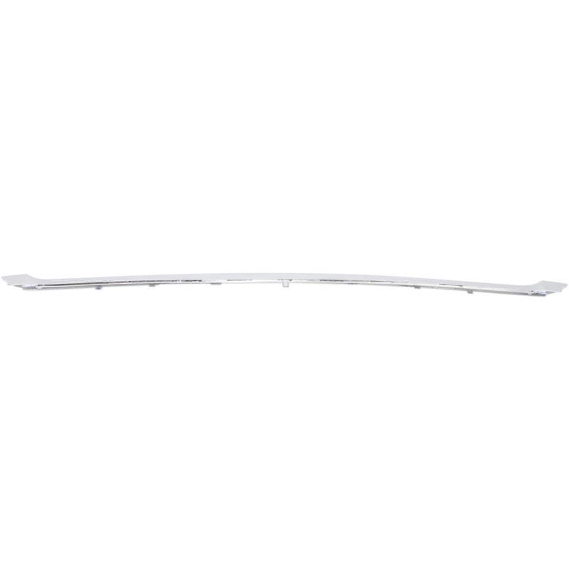 DURAFORCE Lower Grille Trim For 2007-2015 Mini Cooper Chrome MC1216100 51112751624