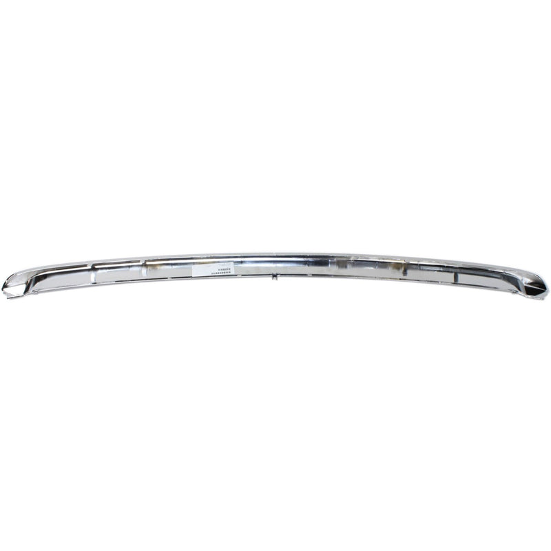 DURAFORCE Lower Grille Trim For 2007-2015 Mini Cooper Chrome MC1216100 51112751624