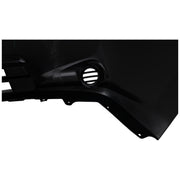 DURAFORCE Front Bumper Cover For 2010-2012 Nissan Sentra Primed NI1000271 62022ZT51J