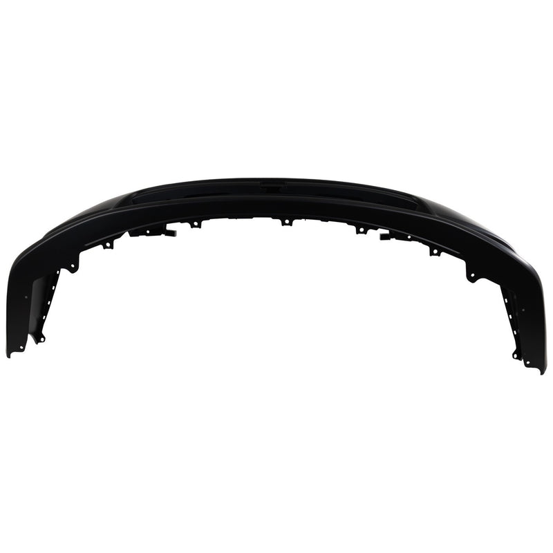 DURAFORCE Front Bumper Cover For 2010-2012 Nissan Sentra Primed NI1000271 62022ZT51J