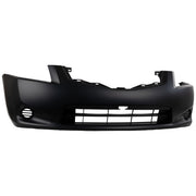 DURAFORCE Front Bumper Cover For 2010-2012 Nissan Sentra Primed NI1000271 62022ZT51J