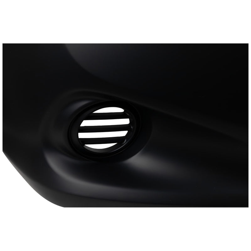 DURAFORCE Front Bumper Cover For 2010-2012 Nissan Sentra Primed NI1000271 62022ZT51J