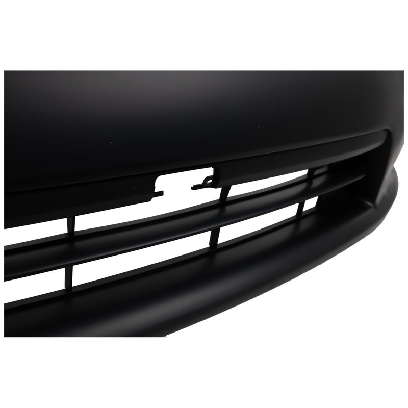 DURAFORCE Front Bumper Cover For 2010-2012 Nissan Sentra Primed NI1000271 62022ZT51J