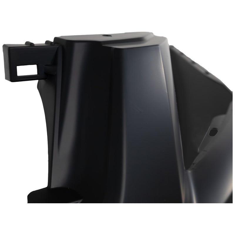 DURAFORCE Front Bumper Cover For 2010-2012 Nissan Sentra Primed NI1000271 62022ZT51J