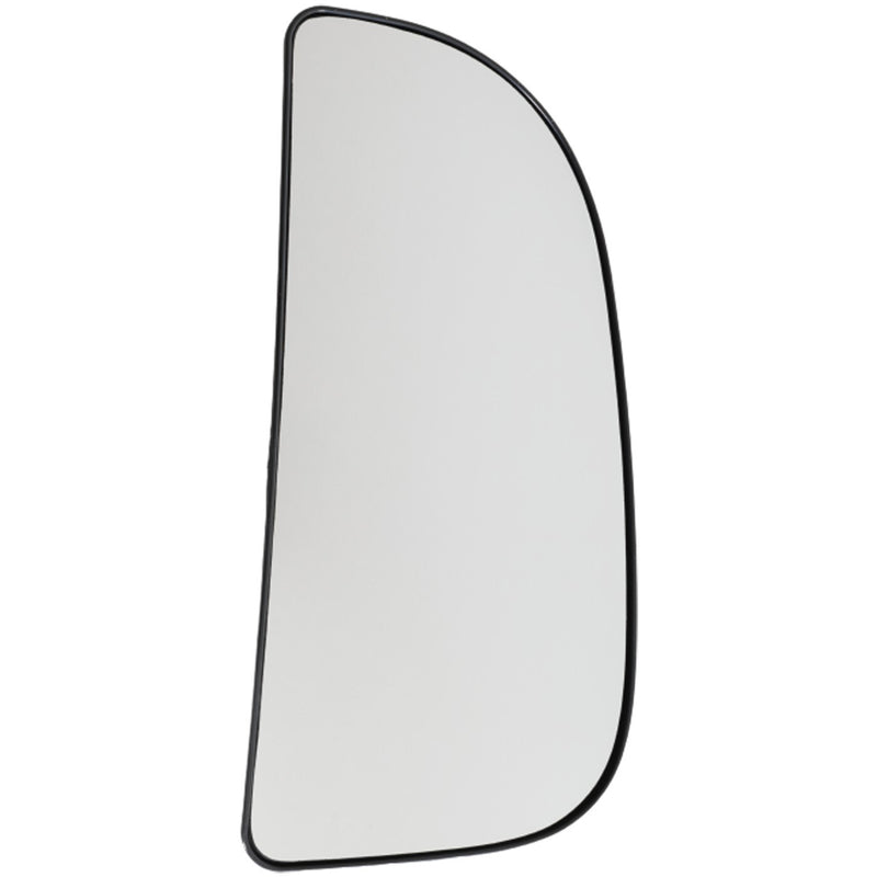 DURAFORCE Mirror Glasses Passenger Right Side Lower Hand 68067730AA for Ram 1500 Classic