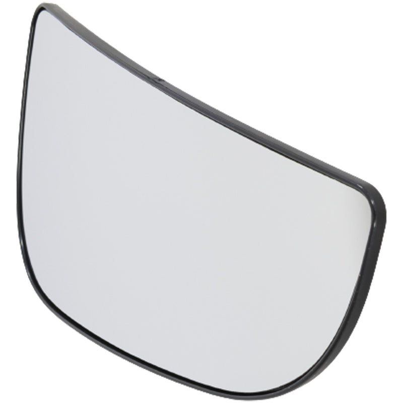 DURAFORCE Mirror Glasses Passenger Right Side Lower Hand 68067730AA for Ram 1500 Classic