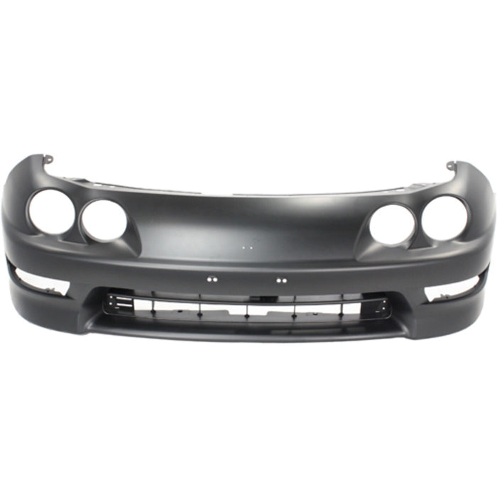DURAFORCE Front Bumper Cover For 1998-2001 Acura Integra Primed 04711ST7A91ZZ AC1000130