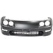 DURAFORCE Front Bumper Cover For 1998-2001 Acura Integra Primed 04711ST7A91ZZ AC1000130
