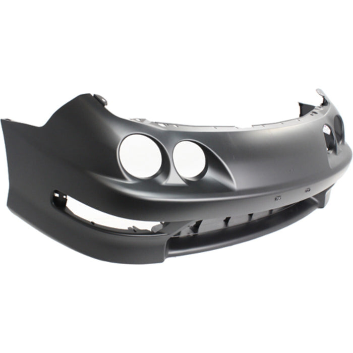 DURAFORCE Front Bumper Cover For 1998-2001 Acura Integra Primed 04711ST7A91ZZ AC1000130
