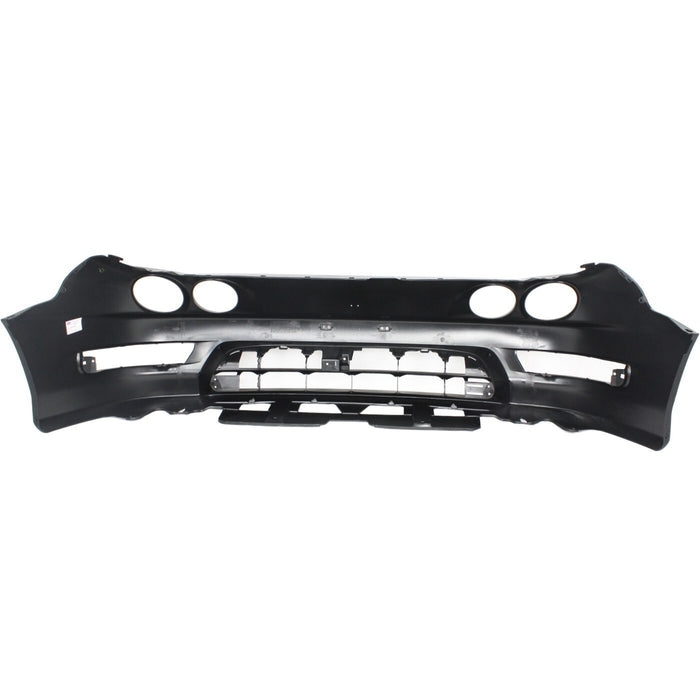 DURAFORCE Front Bumper Cover For 1998-2001 Acura Integra Primed 04711ST7A91ZZ AC1000130