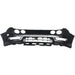 DURAFORCE Front Bumper Cover For 1998-2001 Acura Integra Primed 04711ST7A91ZZ AC1000130