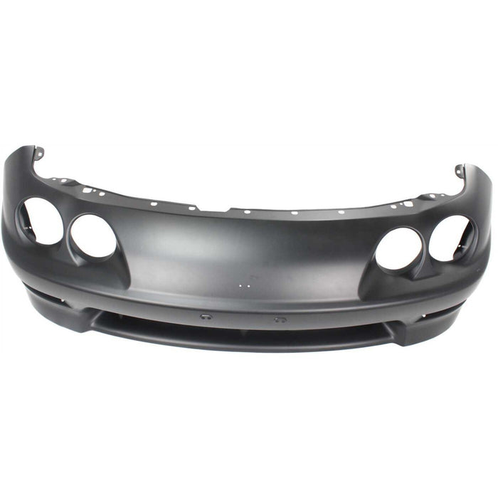 DURAFORCE Front Bumper Cover For 1998-2001 Acura Integra Primed 04711ST7A91ZZ AC1000130