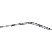 DURAFORCE Bumper Trim Set For 2019-2021 Nissan Murano Front Driver and Passenger Side