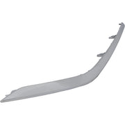 DURAFORCE Bumper Trim Set For 2019-2021 Nissan Murano Front Driver and Passenger Side