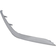 DURAFORCE Bumper Trim Set For 2019-2021 Nissan Murano Front Driver and Passenger Side