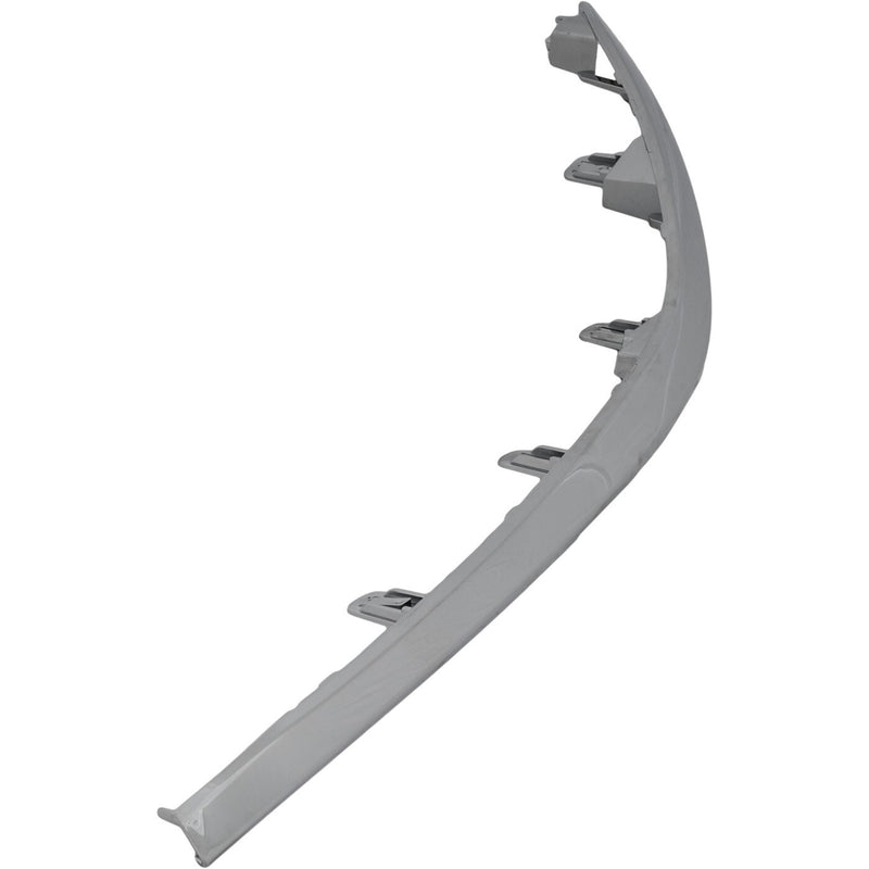 DURAFORCE Bumper Trim Set For 2019-2021 Nissan Murano Front Driver and Passenger Side