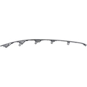 DURAFORCE Bumper Trim Set For 2019-2021 Nissan Murano Front Driver and Passenger Side