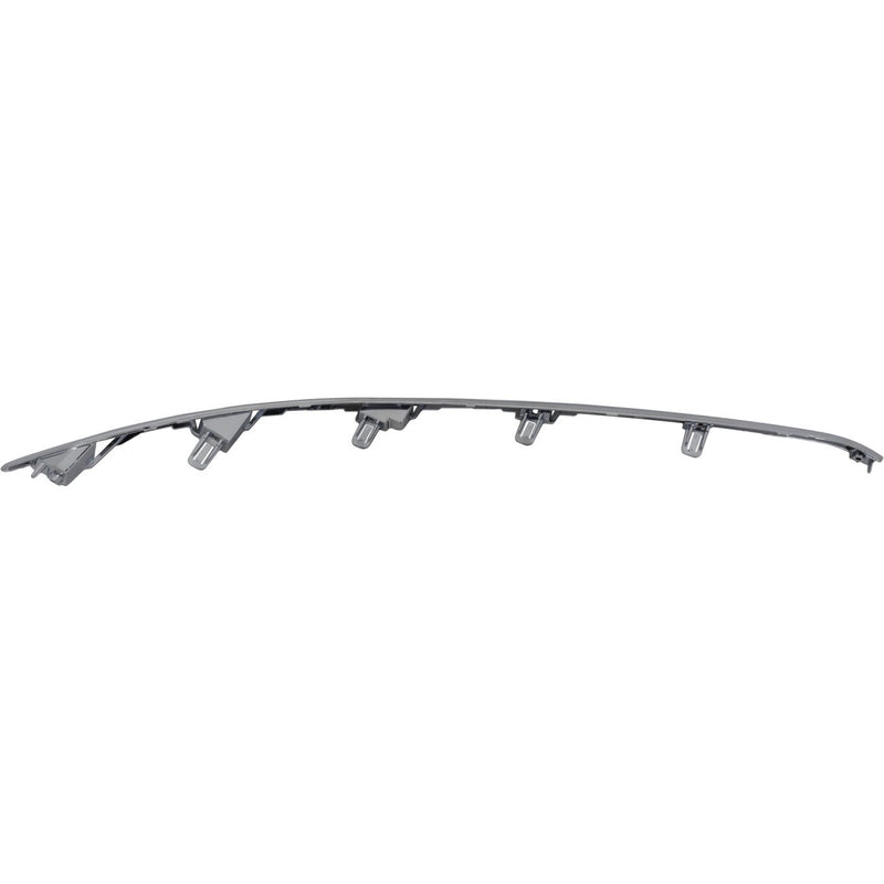 DURAFORCE Bumper Trim Set For 2019-2021 Nissan Murano Front Driver and Passenger Side