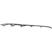 DURAFORCE Bumper Trim Set For 2019-2021 Nissan Murano Front Driver and Passenger Side