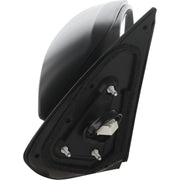 DURAFORCE Mirror For 2016-2023 Toyota Tacoma Passenger Side Power Heated Textured