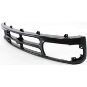 DURAFORCE Grille For 94-97 Mazda B3000 B4000 Black Plastic
