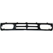 DURAFORCE Grille For 94-97 Mazda B3000 B4000 Black Plastic