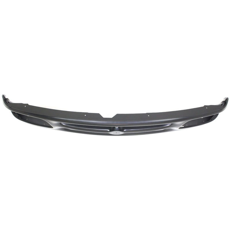 DURAFORCE Grille For 94-97 Mazda B3000 B4000 Black Plastic