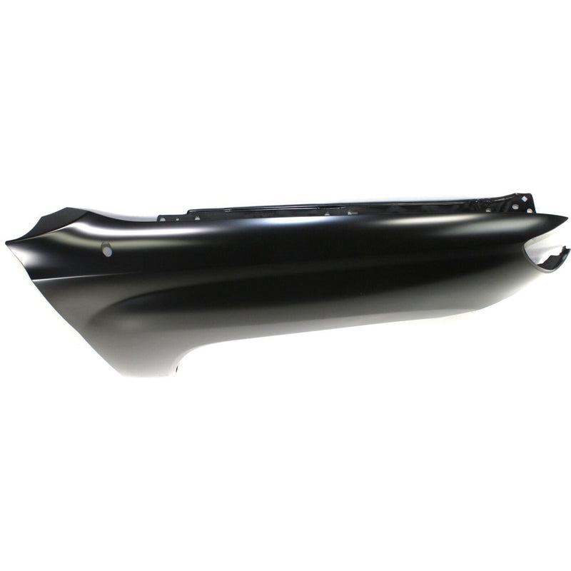DURAFORCE Fender For 2005-2015 Toyota Tacoma Front Passenger Primed RWD with Antenna Hole