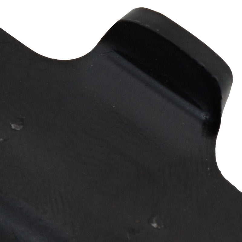 DURAFORCE Bumper Brackets For 2018-2020 Ford F-150 Front Left and Right Side Outer