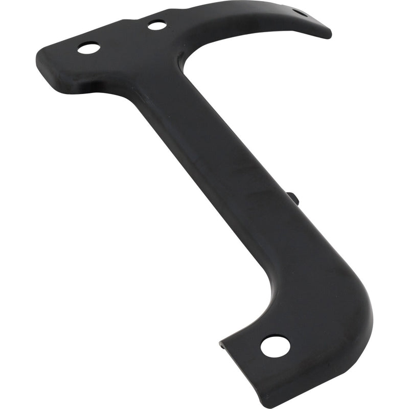 DURAFORCE Bumper Brackets For 2018-2020 Ford F-150 Front Left and Right Side Outer
