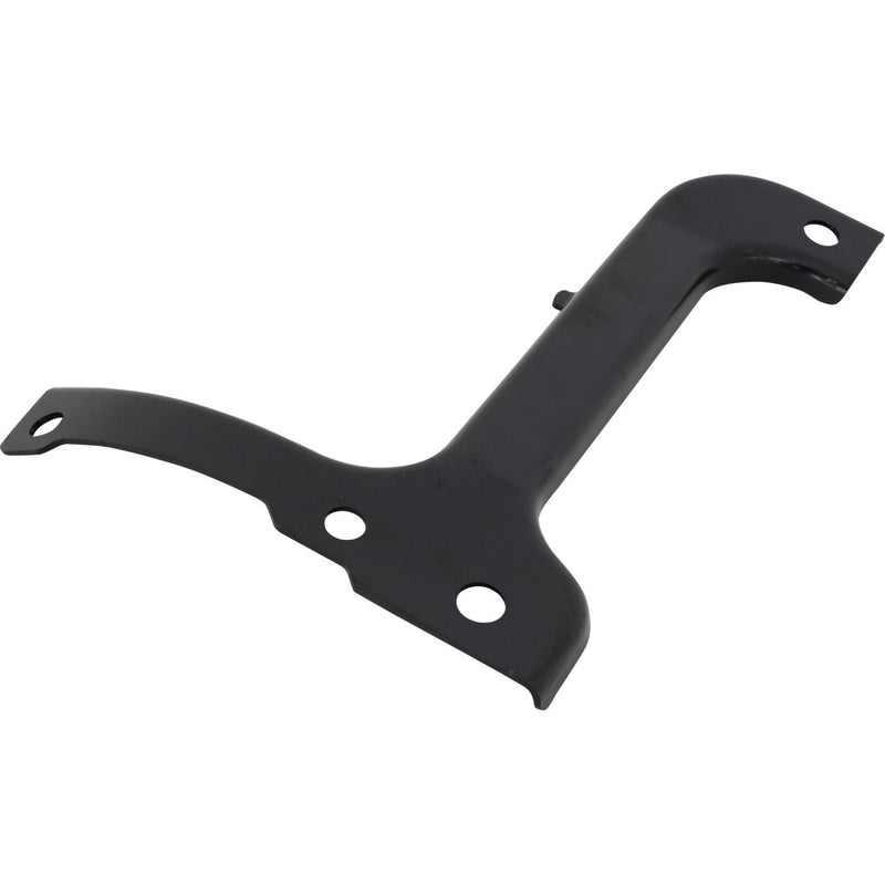 DURAFORCE Bumper Brackets For 2018-2020 Ford F-150 Front Left and Right Side Outer