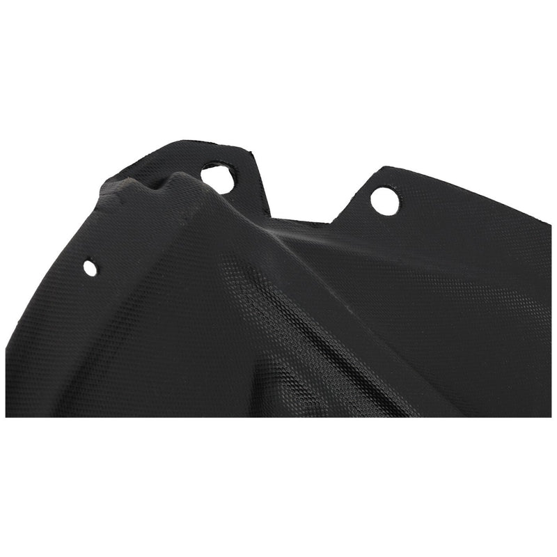 DURAFORCE Fender Liner For 2015-2022 Dodge Challenger Front Passenger Side CH1249172