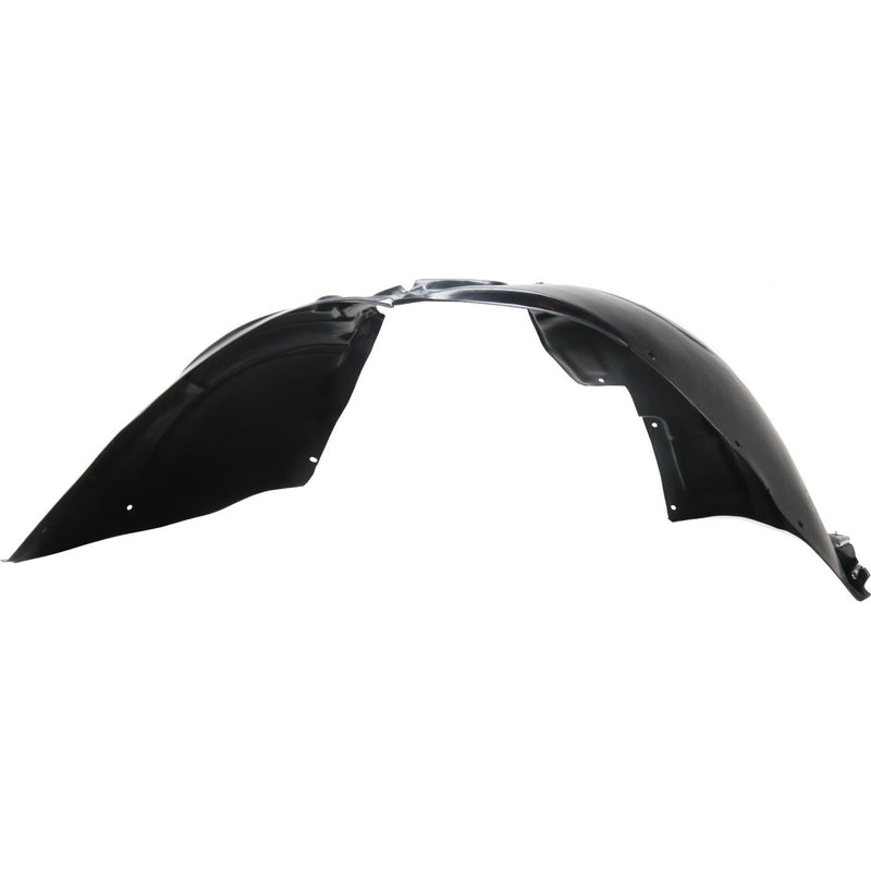 DURAFORCE Fender Liners Front Passenger Right Side Hand for GMC Terrain 2018-2024